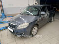 �koda Fabia 1.9TDI, �R, Ambition
