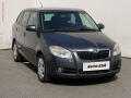 �koda Fabia 1.9TDi, �R, Ambition