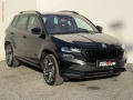koda Karoq 2.0 TDi 4x4, 1.maj,R