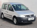 Volkswagen Caddy 1.6 LIFE 7mst, AC