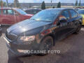 �koda Octavia 1.2 TSI, �R, AC, v�h�ev sed