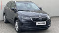 koda Karoq 1.6TDi, Style, DSG