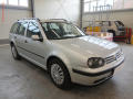Volkswagen Golf 1.9tdi Variant, AC