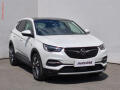 Opel Grandland X 1.2 PT, Innovation, AT, k��e