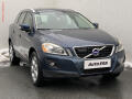 Volvo XC60 2.4 D5 AWD, AT, xenon, k��e
