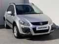 Suzuki SX4 2.0DDiS 4x4, 2.maj,�R, AC