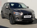 Mitsubishi ASX 1.6 MIVEC, 1.maj,R, AC