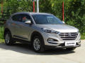 Hyundai Tucson 2.0 CRDi 4x4, R, Navi, xenon