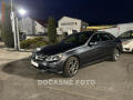 Mercedes-Benz 2.2CDi, AT, navi, LED