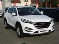 Hyundai Tucson 1.7 CRDi, R, navi, autoAC