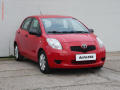Toyota Yaris 1.3VVTi, R, AC