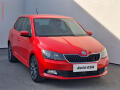 �koda Fabia 1.0 TSi, Drive, navi, +kola