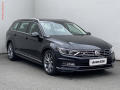 Volkswagen Passat 2.0 TDi R-Line, Highline, DSG