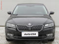 koda Superb 2.0 TDi, Ambiente, DSG