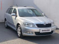 koda Octavia 2.0TDi 4x4, 2.maj,R