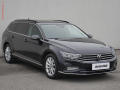 Volkswagen Passat 2.0TDi, AC, LED, navi