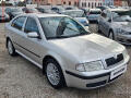 �koda Octavia 1.6MPi, autoAC