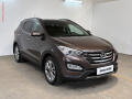 Hyundai Santa Fe 2.2CRDi 4x4, �R, AT