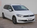 Volkswagen Touran 2.0TDi, �R, Highline, LED
