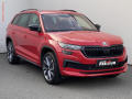 koda Kodiaq 2.0 TDI, 1.maj,R