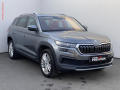 koda Kodiaq 2.0 TDI 4x4, 1.maj,R, Style