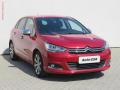 Citron C4 1.2 PT, Selection, AT, navi