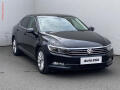 Volkswagen Passat 1.4 TSi, Comfortline, LED