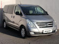 Hyundai H 1 2.5CRDi 8mst, R, AC