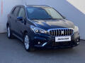 Suzuki S-Cross 1.4 BJet AllGrip, �R, AT