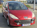Peugeot 307 1.6HDi, R, Panorama