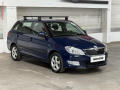 koda Fabia 1.6 TDi, R, STK1/27