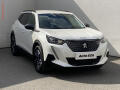 Peugeot 2008 1.2PT, Allure, AT, LED