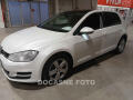 Volkswagen Golf 1.2, navi, mas�