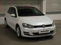Volkswagen Golf 1.2TSI, Navi, tempo, park