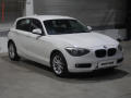 BMW 1.6i 116i, Navi, AC