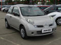Nissan Micra 1.2 i, R, AC, STK2/27