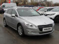Peugeot 508 2.0 HDi, �R, Allure, STK11/27