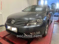 Volkswagen Passat 2.0TDi, 2.maj