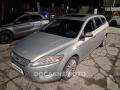 Ford Mondeo 2.2 TDCI, servis.kniha