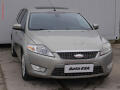 Ford Mondeo 2.2 TDCi, AC, TZ, park.�idla