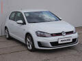 Volkswagen Golf 2.0 TSi, GTi, Performance BMT