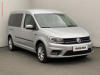 Volkswagen Caddy 2.0TDi MAXi, Xenon, navi