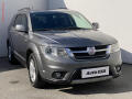 Fiat Freemont 2.0 JTD, AC, tempo, park