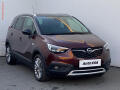 Opel Crossland X 1.2 T, Innovation, LED, navi