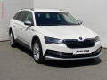 �koda Superb 2.0 TDi 4x4, Scout, DSG, TZ