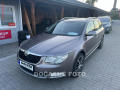 koda Superb 2.0 TDi, R, xenon, ke
