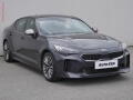Kia Stinger 2.2 CRDi 4x4, �R, GT-line