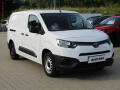 Toyota ProAce City 1.5D-4D MAXi, 2.maj,�R, AC