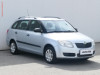 koda Fabia 1.4i 16V, AC, +kola