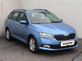 koda Fabia 1.0TSi, R, Park.senzor